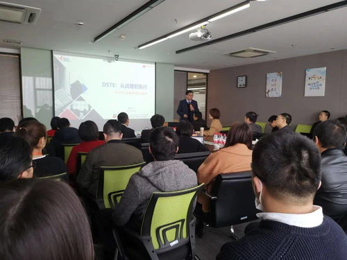南方略咨詢集團與浙江遠傳科技正式啟動LTC DSTE系統(tǒng)營銷咨詢合作項目