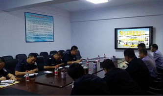 市城管局舉辦靜態車輛管理工作業務培訓